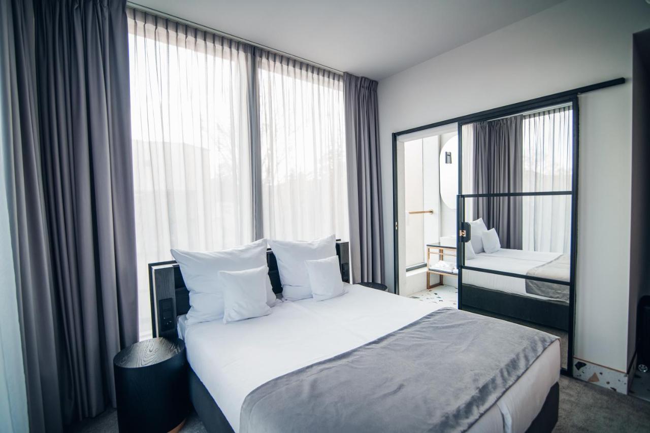 Hotel Liberte 33 BW Premier Collection Poznan Dış mekan fotoğraf